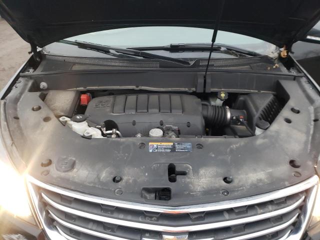 Photo 12 from auction – 2016 CHEVROLET TRAVERSE L with VIN 1GNKRGKD3GJ320559
