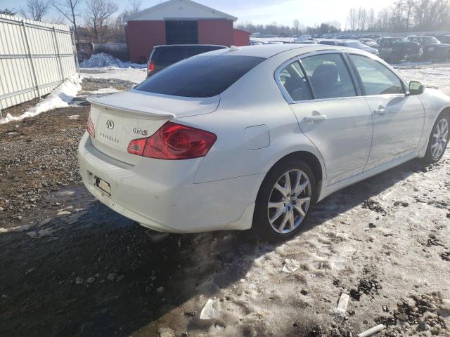 Photo 3 from auction – 2012 INFINITI G37 with VIN JN1CV6AR7CM671034