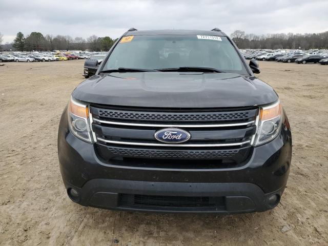Photo 5 from auction – 2013 FORD EXPLORER L with VIN 1FM5K8F82DGA08931