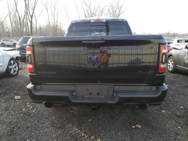 Photo 6 from auction – 2019 RAM 1500 LARAM with VIN 1C6SRFJT8KN874040