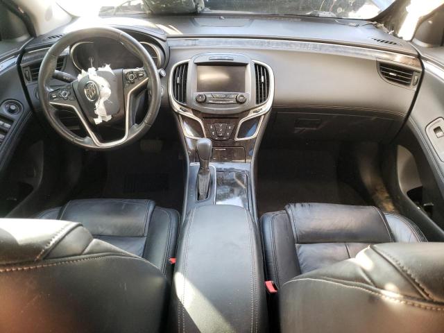 Photo 8 from auction – 2014 BUICK LACROSSE with VIN 1G4GB5G35EF286563