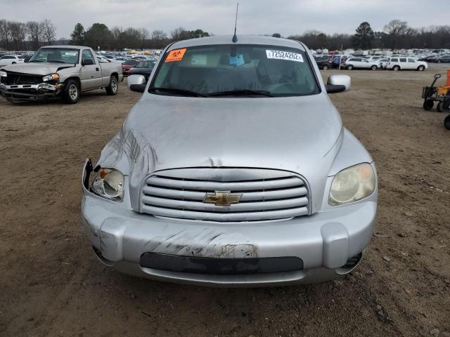 Photo 5 from auction – 2011 CHEVROLET HHR LT with VIN 3GNBABFW1BS504802