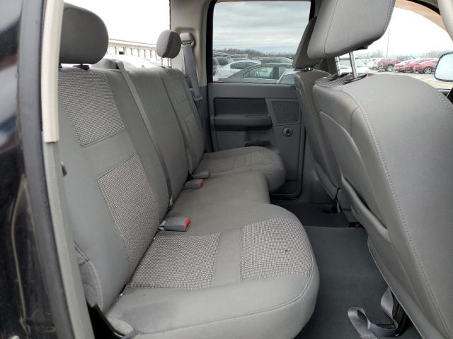 Photo 10 from auction – 2007 DODGE RAM 1500 S with VIN 1D7HU18297S182675