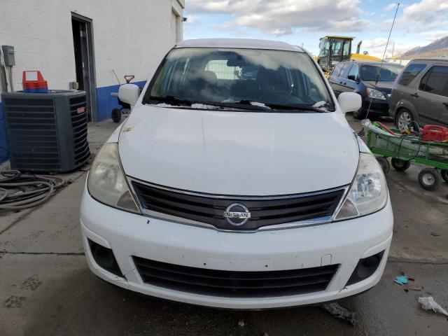 Photo 5 from auction – 2012 NISSAN VERSA S with VIN 3N1BC1CP6CK284409