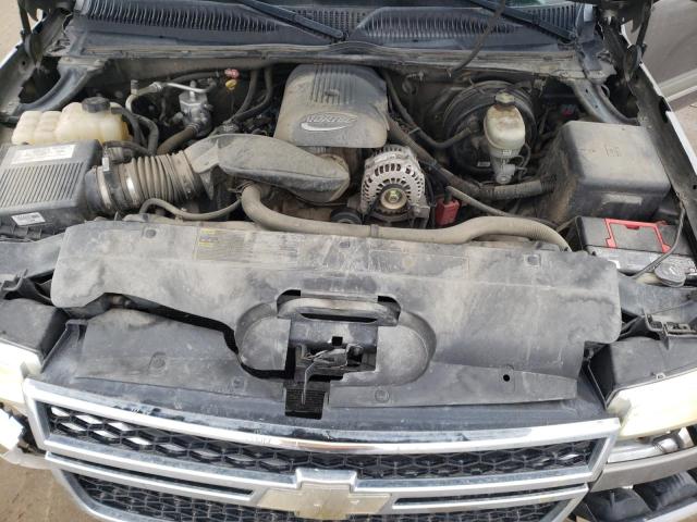 Photo 11 from auction – 2007 CHEVROLET SILVERADO with VIN 1GCEK19B47Z202355