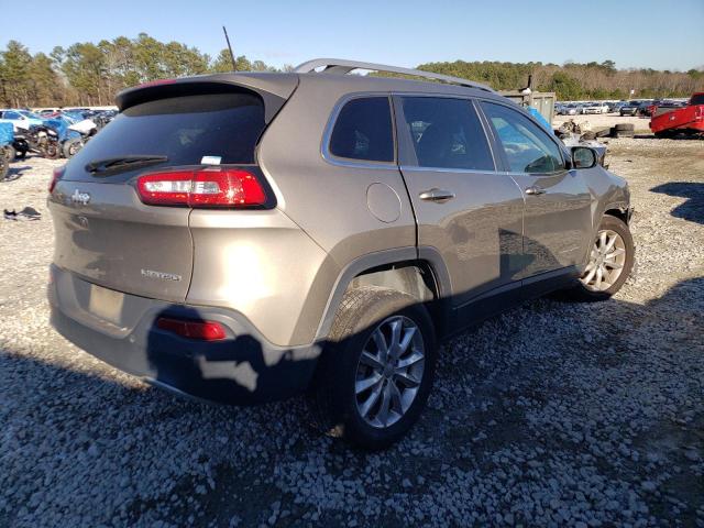 Photo 3 from auction – 2017 JEEP CHEROKEE L with VIN 1C4PJLDB3HW516872
