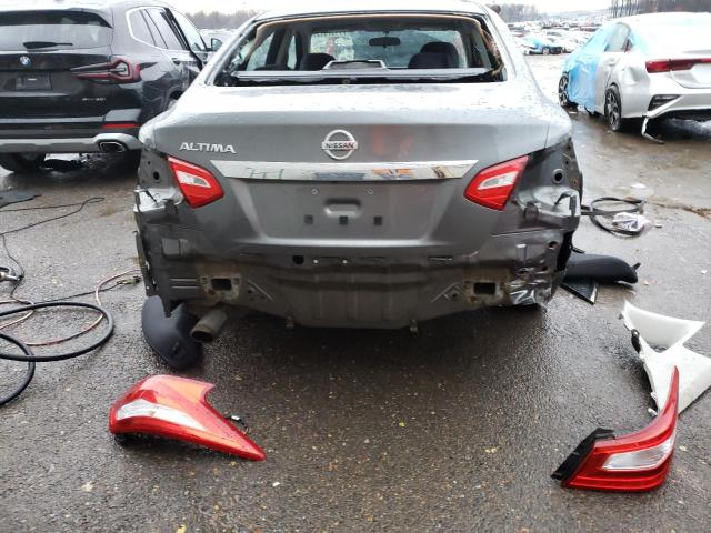 Photo 6 from auction – 2016 NISSAN ALTIMA 2.5 with VIN 1N4AL3APXGC146249