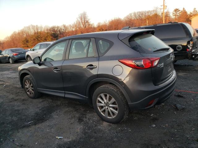 Photo 2 from auction – 2014 MAZDA CX-5 SPORT with VIN JM3KE4BE8E0430495