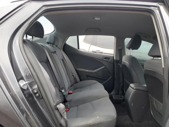 Photo 10 from auction – 2015 KIA OPTIMA LX with VIN KNAGM4A77F5641757