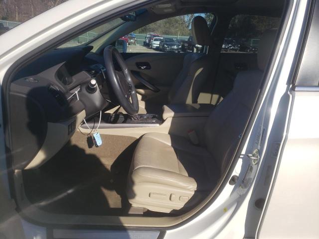 Photo 7 from auction – 2015 ACURA RDX TECHNO with VIN 5J8TB3H52FL018629