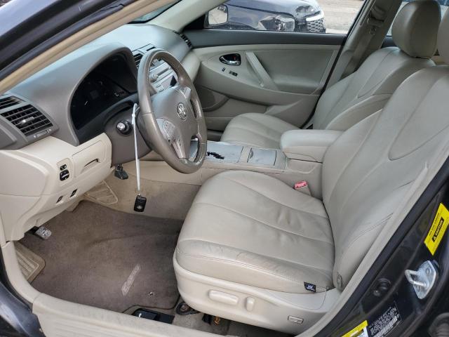 Photo 7 from auction – 2011 TOYOTA CAMRY HYBR with VIN 4T1BB3EK4BU132233