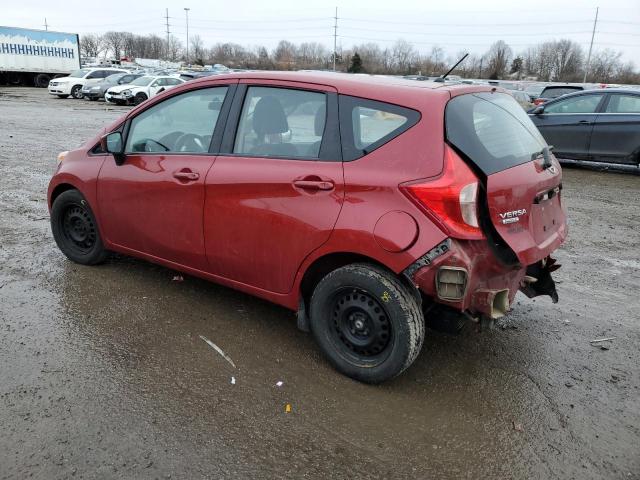Photo 2 from auction – 2015 NISSAN VERSA NOTE with VIN 3N1CE2CP0FL381138