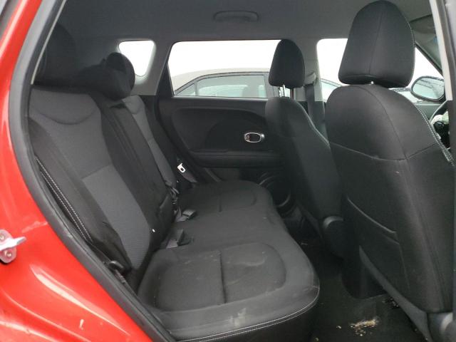 Photo 10 from auction – 2019 KIA SOUL + with VIN KNDJP3A56K7000266