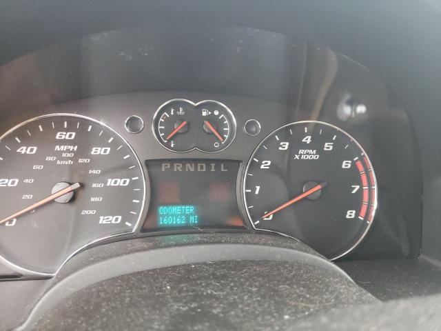 Photo 9 from auction – 2007 CHEVROLET EQUINOX LS with VIN 2CNDL13F276084205