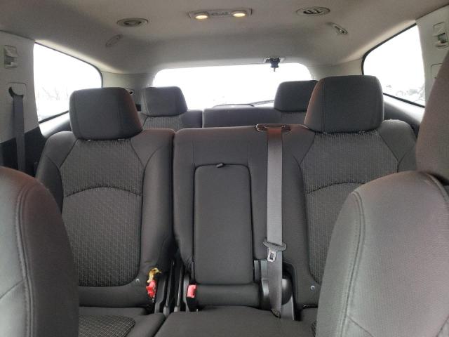 Photo 10 from auction – 2010 CHEVROLET TRAVERSE L with VIN 1GNLRFED9AS134519