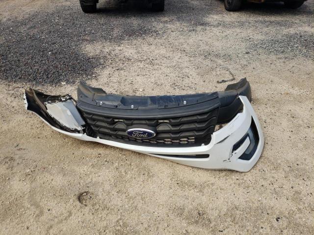 Photo 13 from auction – 2017 FORD EXPLORER P with VIN 1FM5K8AR0HGB41726