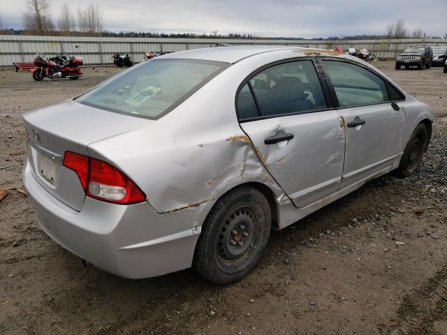 Photo 3 from auction – 2011 HONDA CIVIC VP with VIN 2HGFA1F3XBH541748