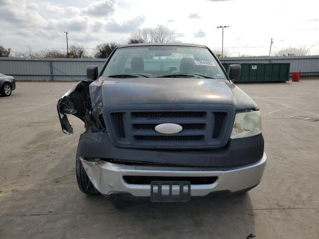 Photo 5 from auction – 2006 FORD F150 with VIN 1FTRF12296NA94563