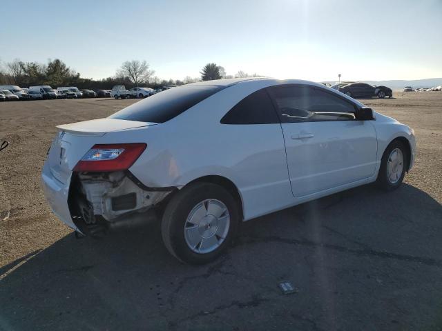 Photo 3 from auction – 2008 HONDA CIVIC EX with VIN 2HGFG11838H574763
