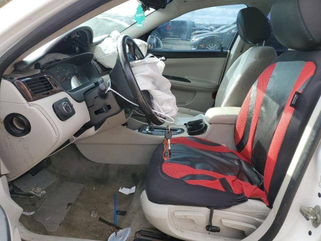 Photo 7 from auction – 2013 CHEVROLET IMPALA LS with VIN 2G1WF5E33D1102100