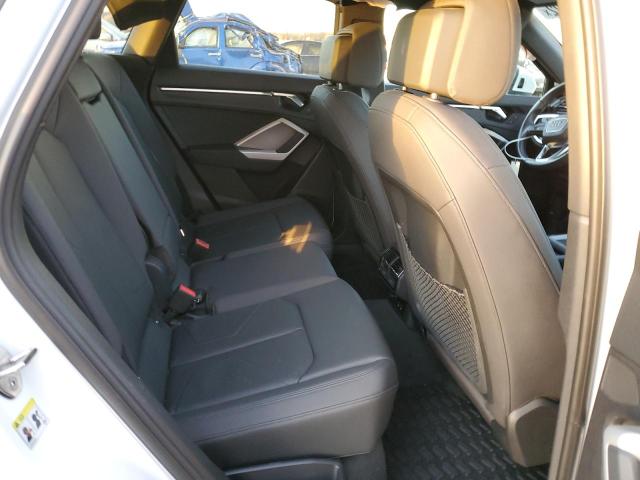 Photo 11 from auction – 2021 AUDI Q3 PREMIUM with VIN WA1DECF35M1021748