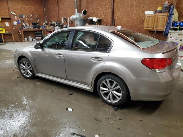 Photo 2 from auction – 2014 SUBARU LEGACY 2.5 with VIN 4S3BMBD62E3035281