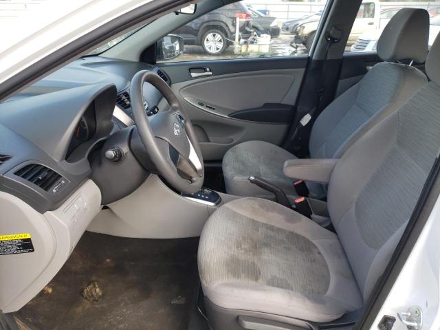 Photo 7 from auction – 2017 HYUNDAI ACCENT SE with VIN KMHCT5AE8HU337608