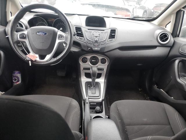 Photo 8 from auction – 2016 FORD FIESTA SE with VIN 3FADP4EJ3GM205069