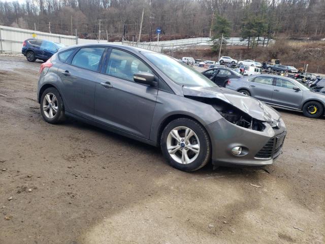 Photo 4 from auction – 2012 FORD FOCUS SE with VIN 1FAHP3K22CL299434
