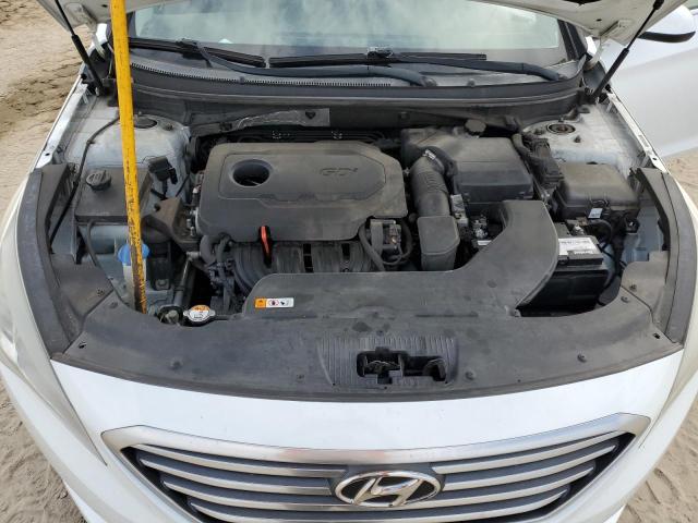 Photo 11 from auction – 2015 HYUNDAI SONATA SE with VIN 5NPE24AF4FH211174