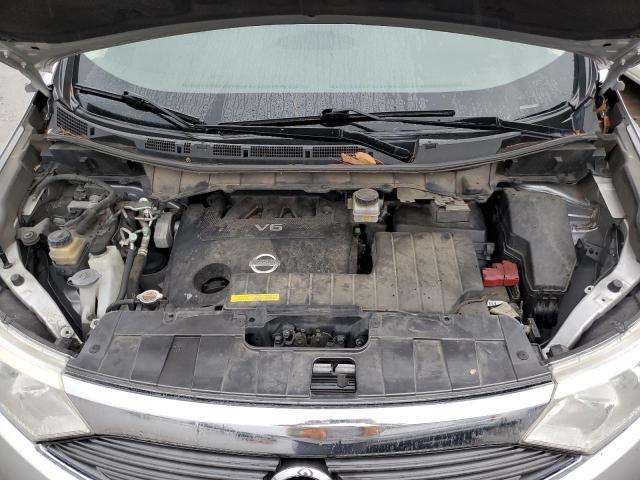Photo 12 from auction – 2015 NISSAN QUEST S with VIN JN8AE2KP8F9129270