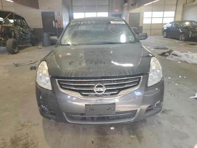 Photo 5 from auction – 2011 NISSAN ALTIMA BAS with VIN 1N4AL2AP0BN471368