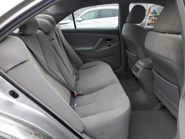 Photo 10 from auction – 2009 TOYOTA CAMRY with VIN 4T4BE46K69R048801