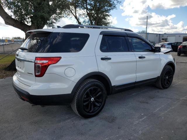 Photo 3 from auction – 2014 FORD EXPLORER X with VIN 1FM5K7D81EGA78578