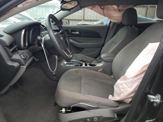 Photo 7 from auction – 2015 CHEVROLET MALIBU LS with VIN 1G11A5SL6FF302252