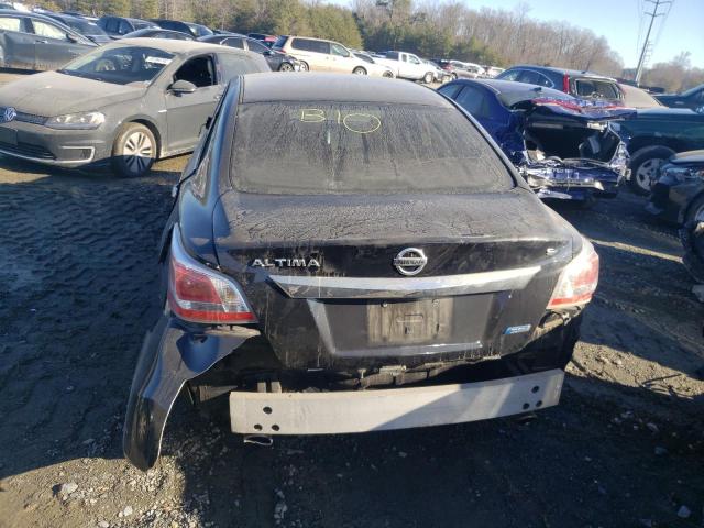 Photo 6 from auction – 2013 NISSAN ALTIMA 2.5 with VIN 1N4AL3AP5DN475392