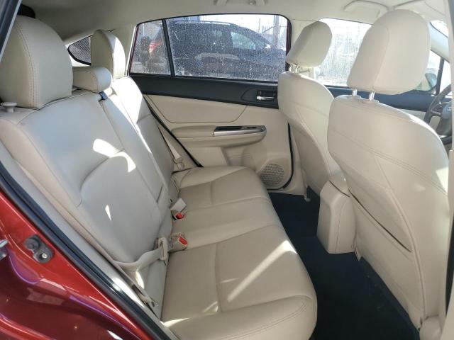 Photo 10 from auction – 2015 SUBARU XV CROSSTR with VIN JF2GPAMC5F8247157