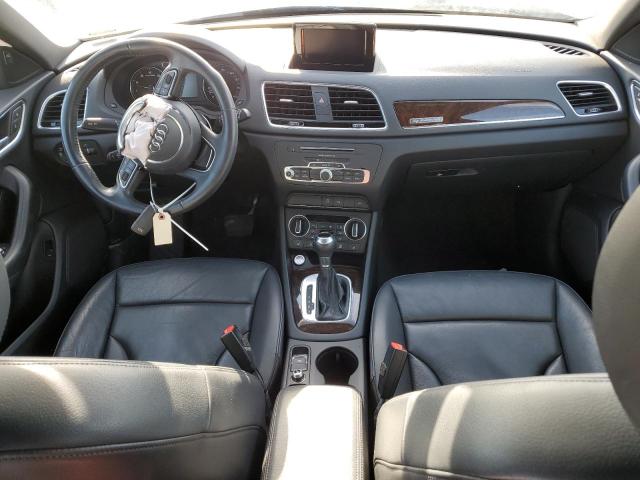 Photo 8 from auction – 2018 AUDI Q3 PREMIUM with VIN WA1JCCFS6JR004924