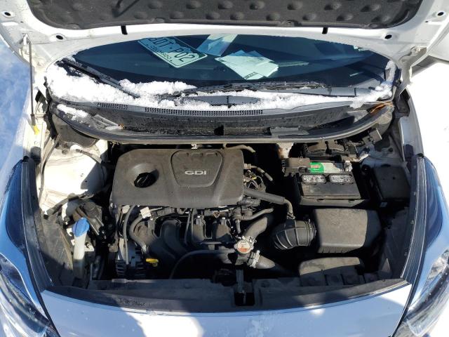 Photo 11 from auction – 2016 KIA RIO LX with VIN KNADM4A35G6539160