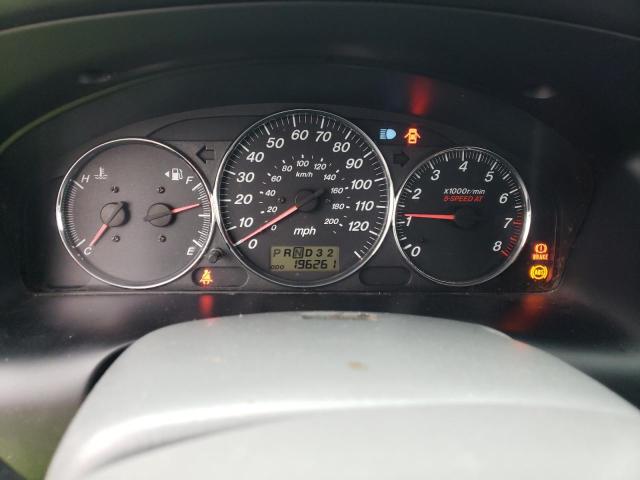 Photo 9 from auction – 2006 MAZDA MPV with VIN JM3LW28A360560969