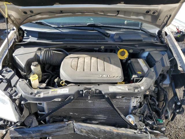 Photo 12 from auction – 2013 DODGE GRAND CARA with VIN 2C4RDGBG0DR772427