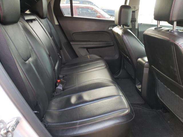 Photo 10 from auction – 2011 GMC TERRAIN SL with VIN 2CTFLXE56B6413635