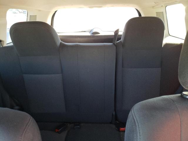 Photo 10 from auction – 2012 JEEP PATRIOT LA with VIN 1C4NJPFAXCD620704