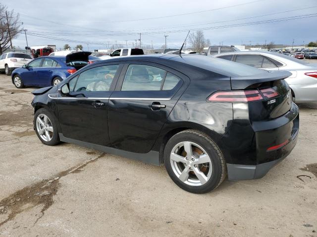 Photo 2 from auction – 2012 CHEVROLET VOLT with VIN 1G1RA6E49CU121831