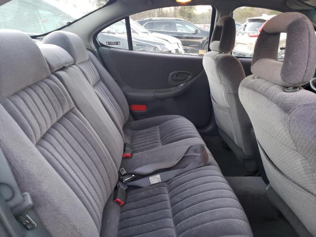 Photo 10 from auction – 2002 PONTIAC GRAND PRIX with VIN 1G2WP52K82F137533
