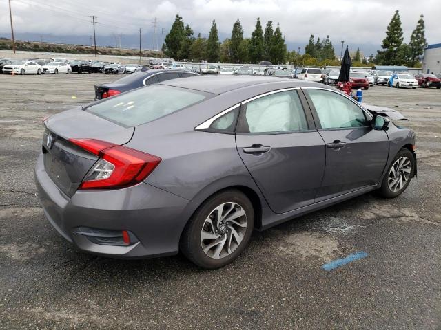 Photo 3 from auction – 2016 HONDA CIVIC EX with VIN 2HGFC2F76GH549663
