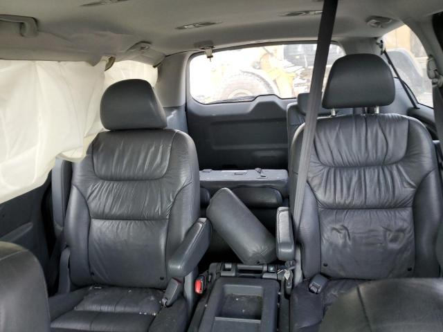 Photo 10 from auction – 2007 HONDA ODYSSEY EX with VIN 5FNRL38607B035870