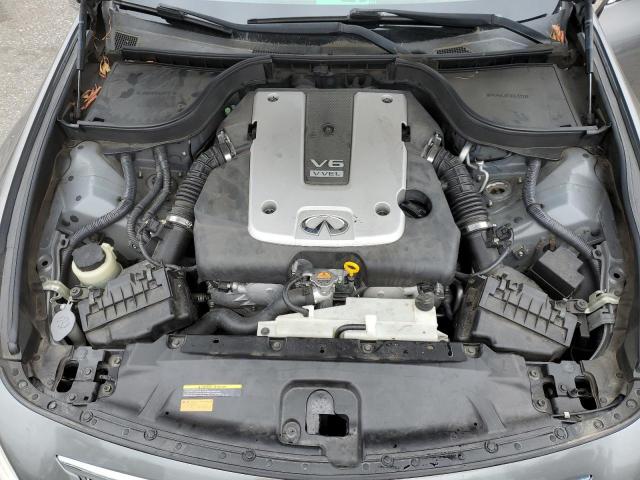 Photo 11 from auction – 2013 INFINITI G37 BASE with VIN JN1CV6AP2DM718955