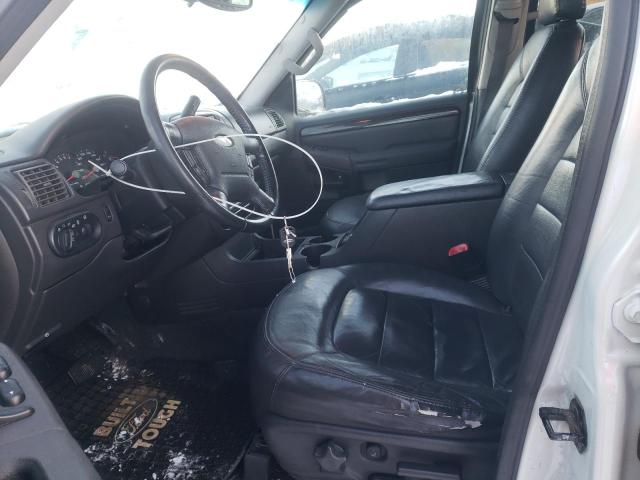 Photo 7 from auction – 2003 FORD EXPLORER L with VIN 1FMDU75W83ZB24749