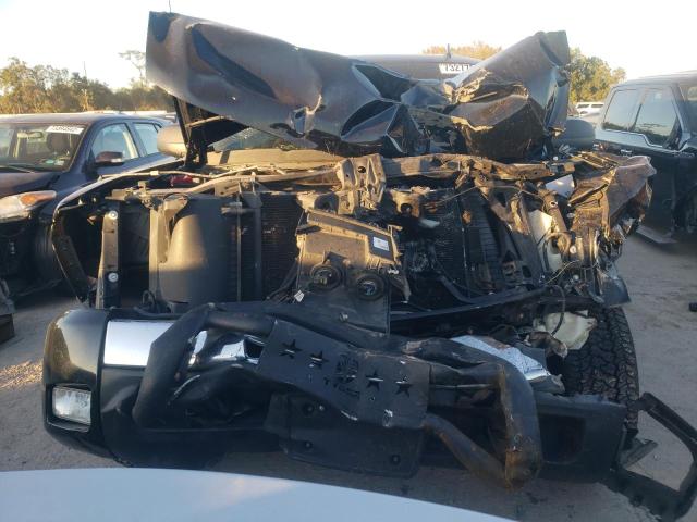 Photo 5 from auction – 2011 CHEVROLET SILVERADO with VIN 3GCPKSE3XBG246141